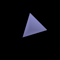 tetrahedron