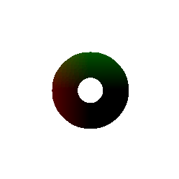 impl torus