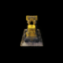 sparse VolSDF
