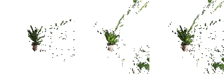 3plants