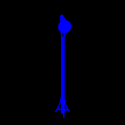 c