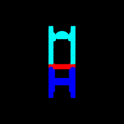c