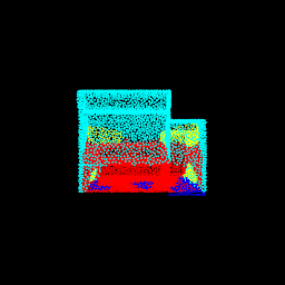 c