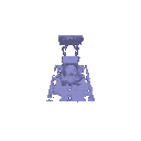 Bulldozer geometry