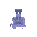 Bulldozer geometry