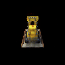 Bulldozer color