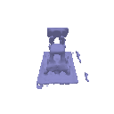Bulldozer geometry