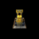 Bulldozer color