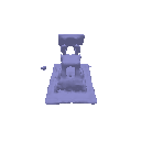 Bulldozer geometry