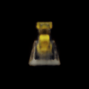 Bulldozer color
