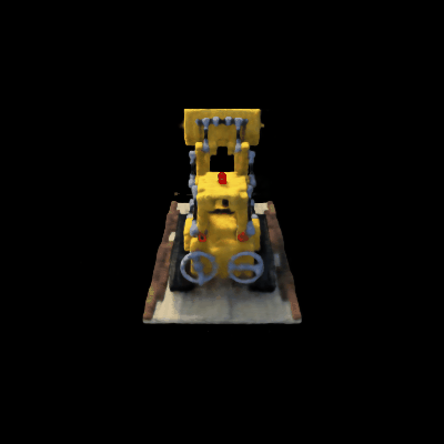 Optimized