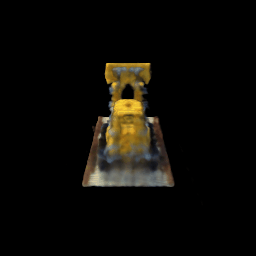 Optimized