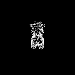 cow_pointcloud1000