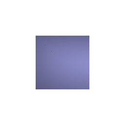 cube render