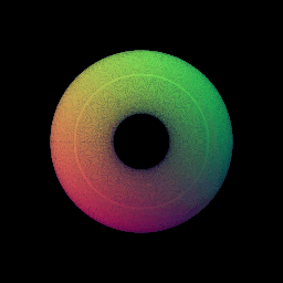torus1000