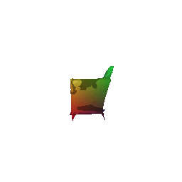 Optimized Mesh