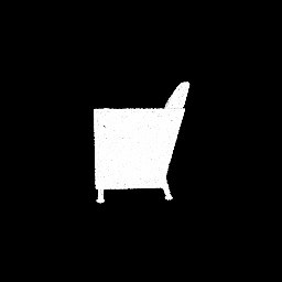 Ground Truth Point Cloud