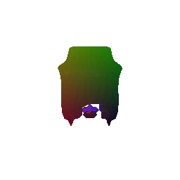 Optimized Voxel Grid