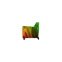 Ground Truth Mesh