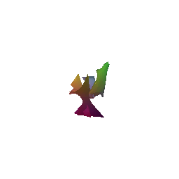 Predicted Mesh