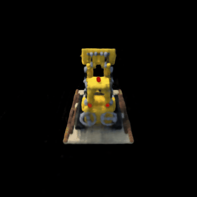 epoch 100