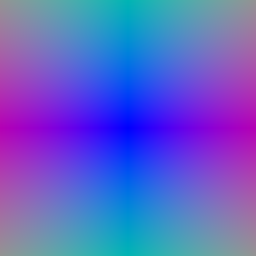 Ray Visualization