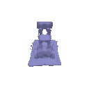 Bulldozer geometry