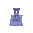 Bulldozer geometry