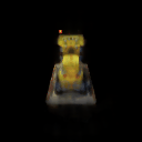 Bulldozer color