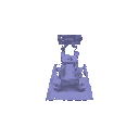 Bulldozer geometry