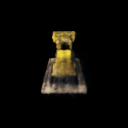 VolSDF