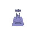 Bulldozer geometry