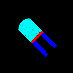 GT cloud
