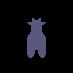 Original Mesh
