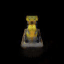 Bulldozer geometry