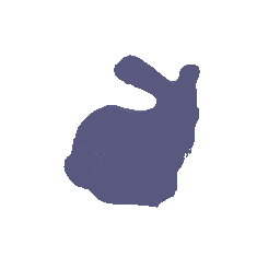 Bunny geometry