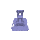 Bulldozer geometry