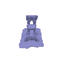 Bulldozer geometry