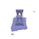 Bulldozer geometry