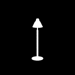 correct lamp