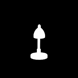 correct lamp