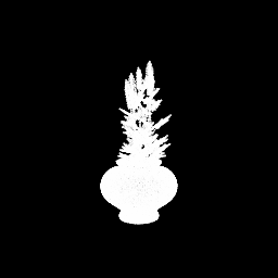 correct vase
