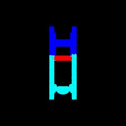 seg gt