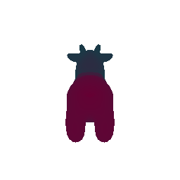 Cow Restextured