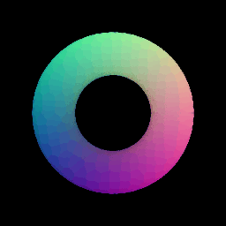Torus1000