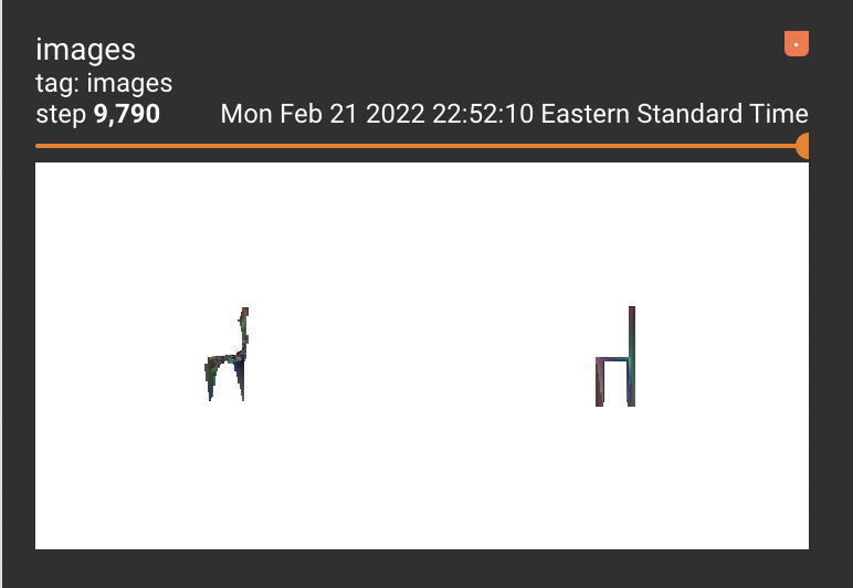 Q2.3 Tensorboard