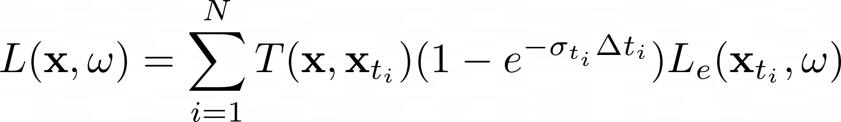 Spiral Rendering of Part 1