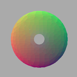 first image