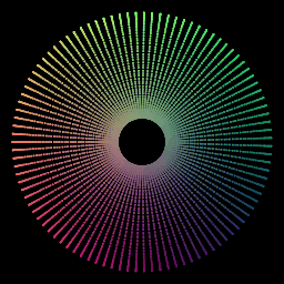 first image