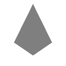 tetrahedron